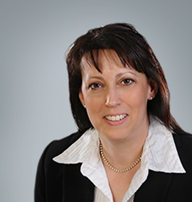 NLS Team: Renée Duff, Managing Partner, Trademarks