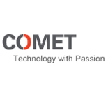 COMET Technologies USA logo