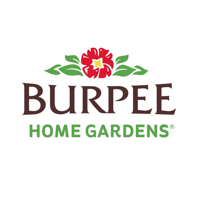 Burpee Home Gardens Burpee Home Gardens