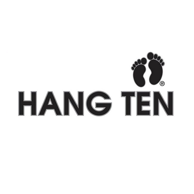 Hang Ten Hang Ten