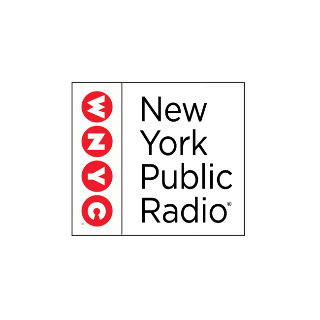 New York Public Radio New York Public Radio