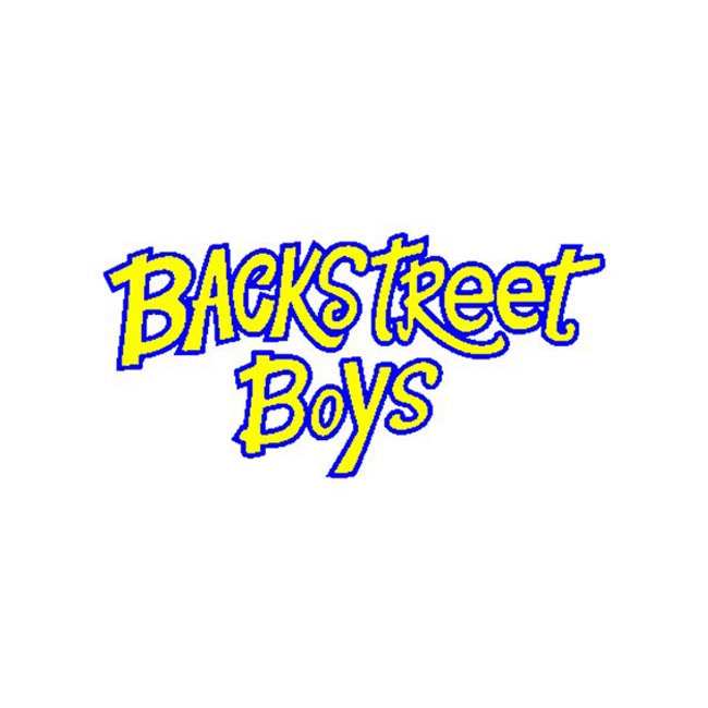 Backstreet Boys Backstreet Boys